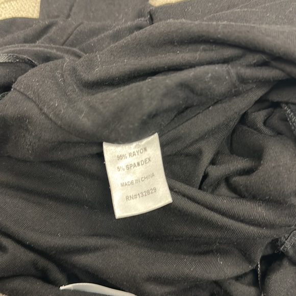 Classic Woman’s Long Sleeve Bodysuit - Picture 3 of 3